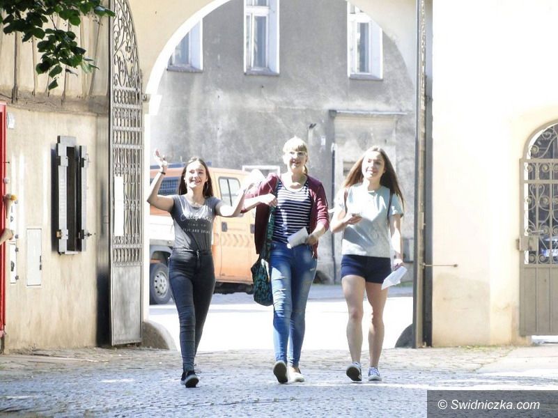 Świdnica: VII Bieg po Świdnicy