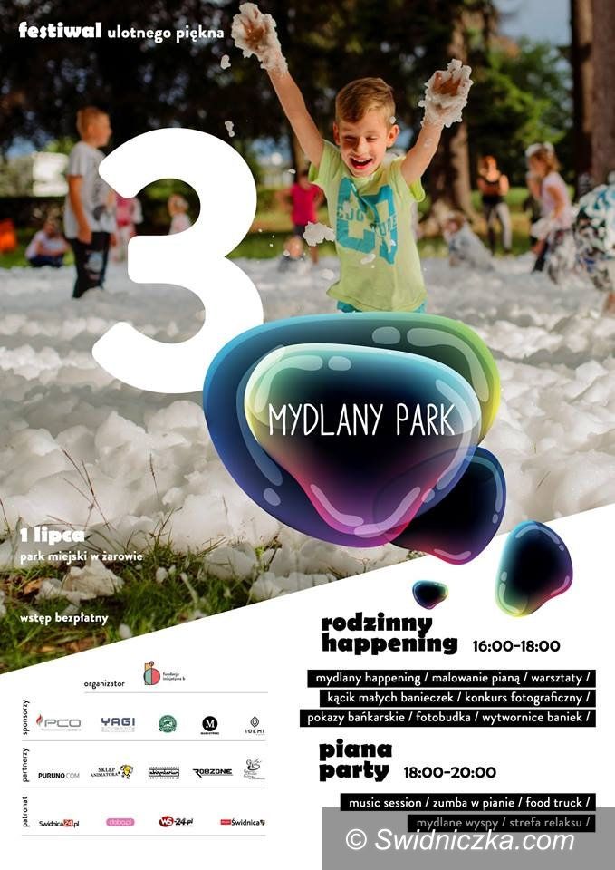 Żarów: Festiwal Ulotnego Piękna w Żarowie