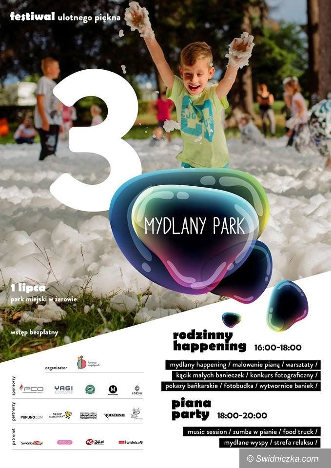 Żarów: Festiwal Ulotnego Piękna w Żarowie