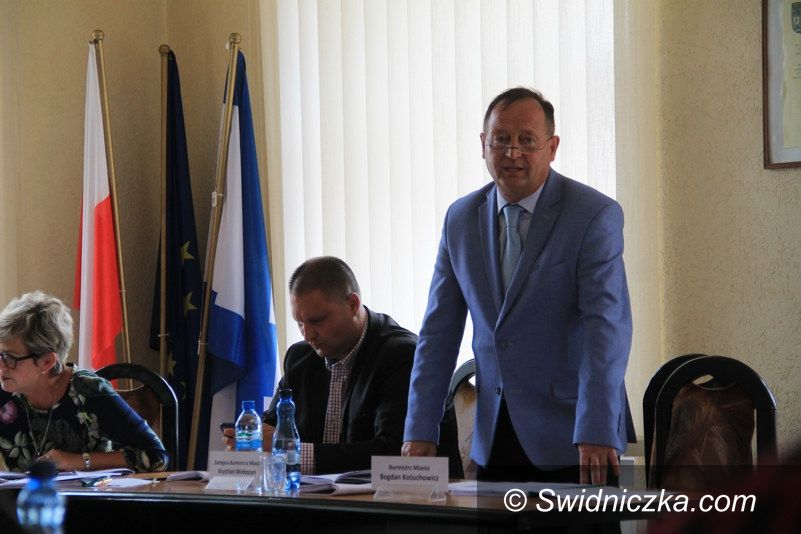 Świebodzice: Mieszkanie + – są nowe perspektywy