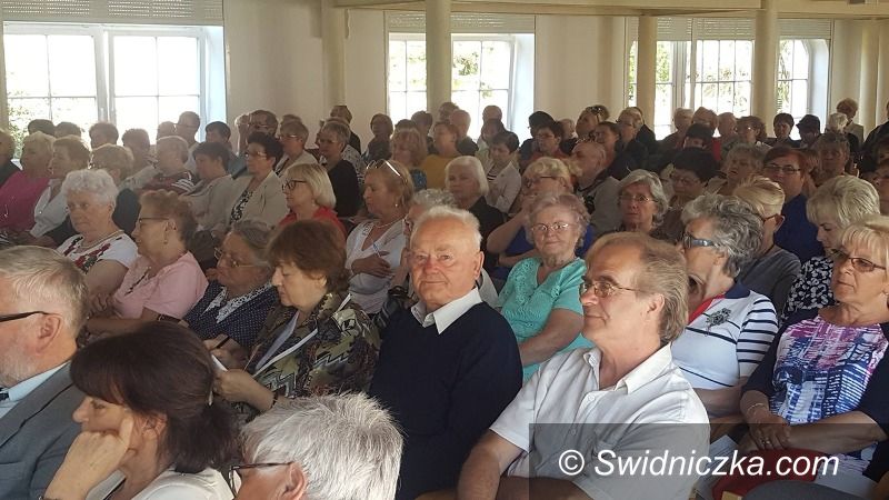 Strzegom: "Tradycja łączy pokolenia"