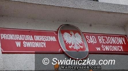 Świebodzice: Śledztwo w sprawie katastrofy w Świebodzicach zostało umorzone