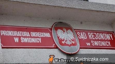 Świebodzice: Śledztwo w sprawie katastrofy w Świebodzicach zostało umorzone