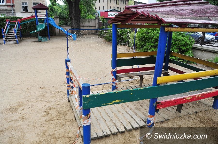 Świdnica: Świdniczanie zdecydowali o inwestycjach w dzielnicach