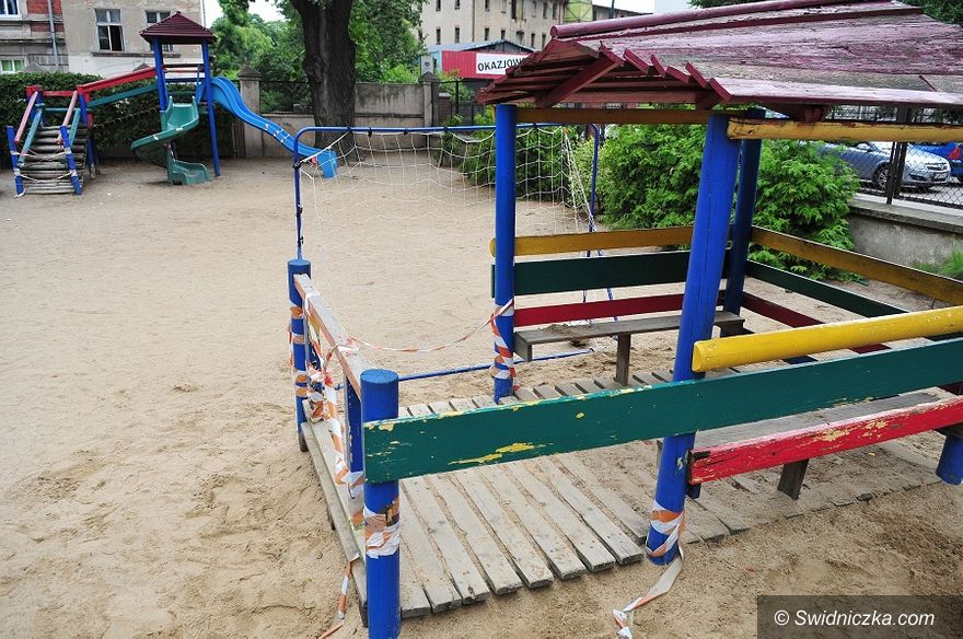 Świdnica: Świdniczanie zdecydowali o inwestycjach w dzielnicach