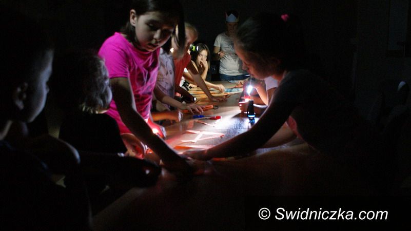 Żarów: XXI Noc Piżamowa – ZAPISY