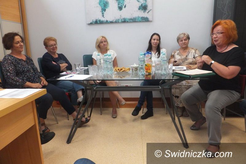 Żarów: Współczesny senior – jakie ma potrzeby?