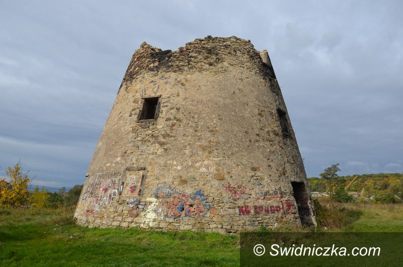 Strzegom: Szukają środków na rewitalizację Fort–Gaju
