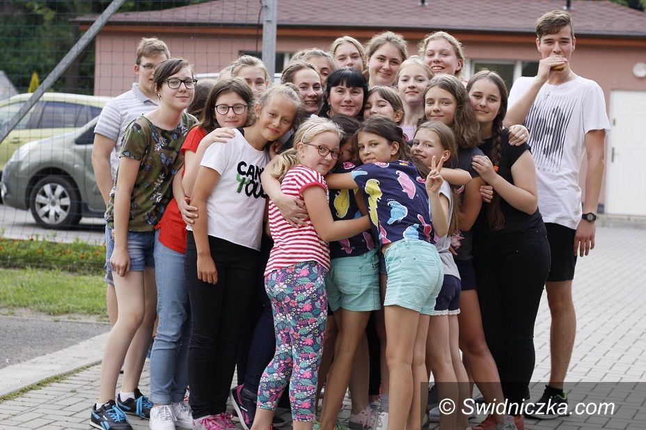 Lubachów: Wyśpiewali siódmy krążek