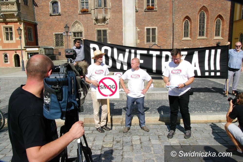 REGION: Gminy mają w nosie uchwały antysmogowe