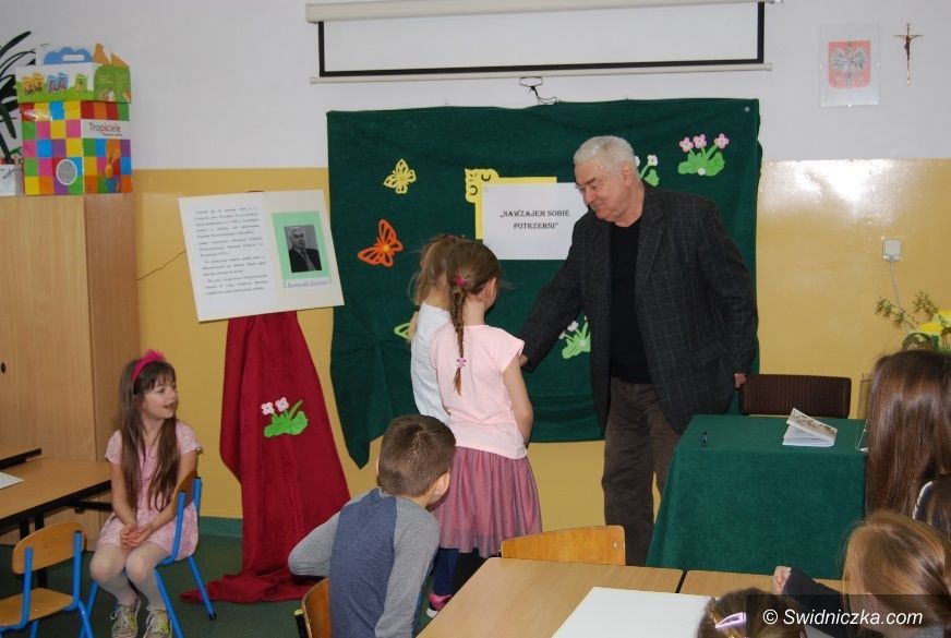 Gmina Marcinowice: „Nawzajem sobie potrzebni” – program edukacji do starości