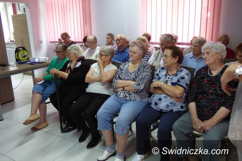 Strzegom: "Wiem, co podpisuję"
