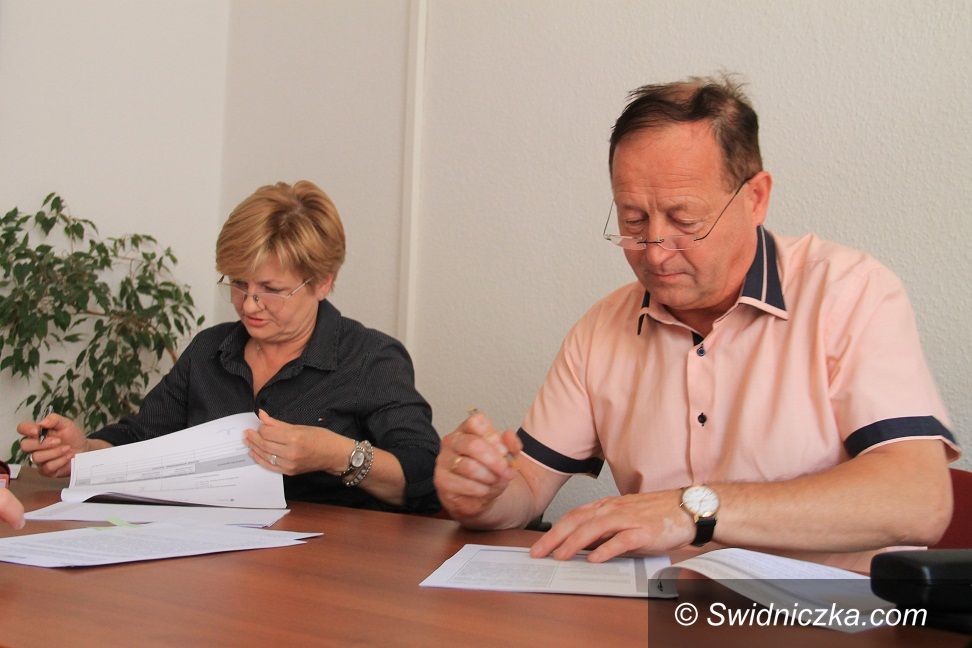 Świebodzice: Mają kolejne 3,7 mln dofinansowania