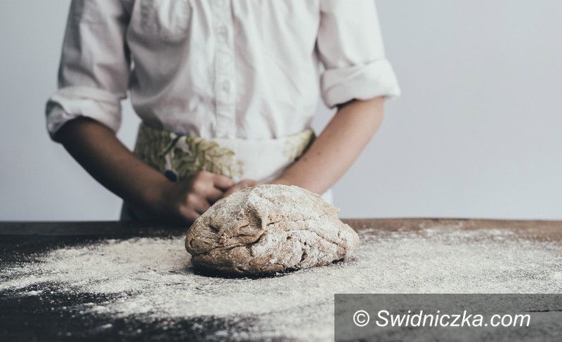 Siedlimowice: Upiecz chleb, zostań mistrzem