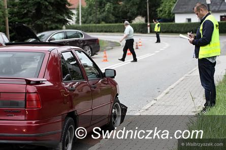 Kraj: Od 1 października pojedziesz bez dowodu rejestracyjnego