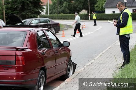 Kraj: Od 1 października pojedziesz bez dowodu rejestracyjnego