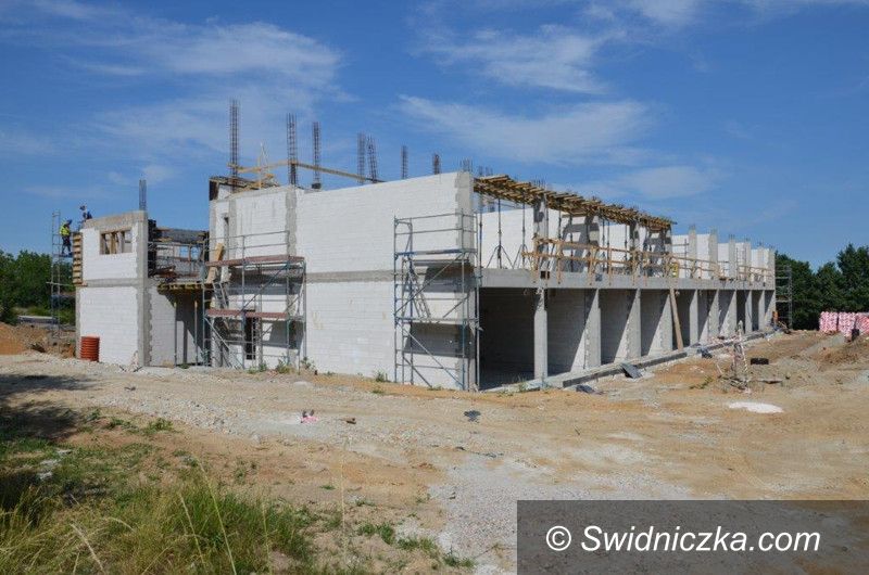Strzegom: 1.3 mln zł z UE dla strzegomskich maluchów