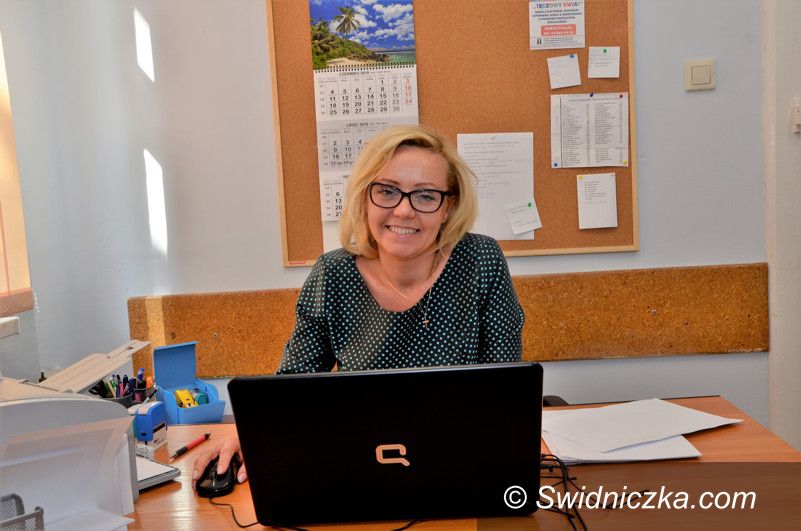 Żarów: Żarowski Ośrodek Pomocy Społecznej ma nowego kierownika
