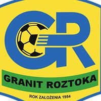 Roztoka: Granit rozpoczął przygotowania od wygranej