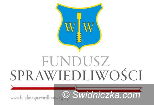 Gmina Dobromierz: Nowy sprzęt dla OSP