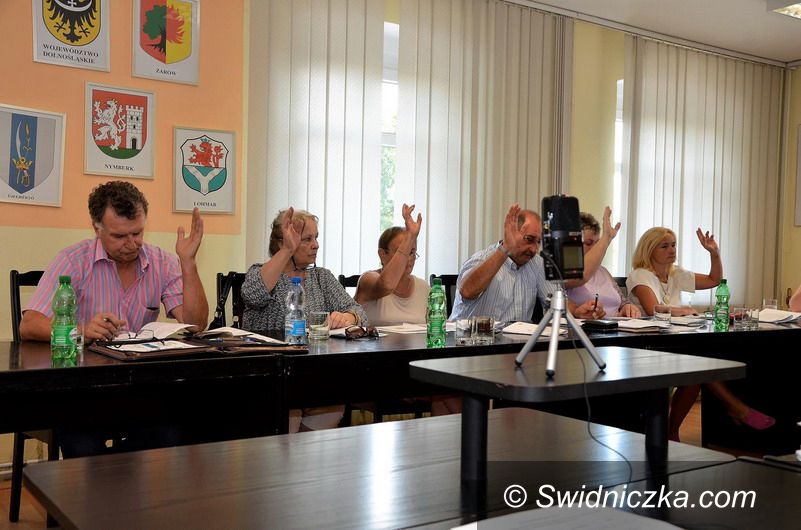Gmina Żarów: Podłącz się do kanalizacji i skorzystaj z dofinansowania