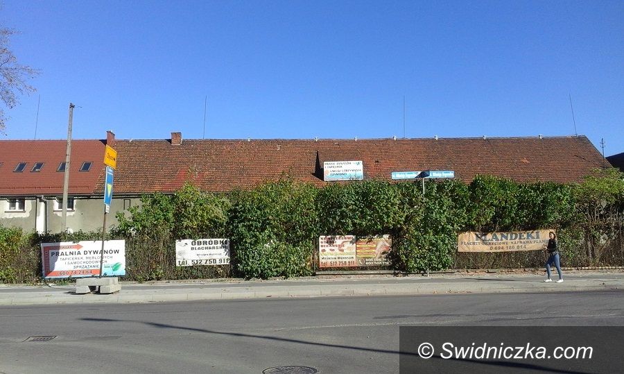Świdnica: Nowa jakość reklam w mieście