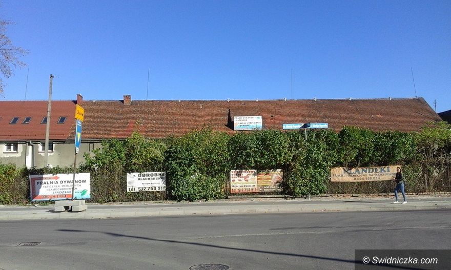 Świdnica: Nowa jakość reklam w mieście