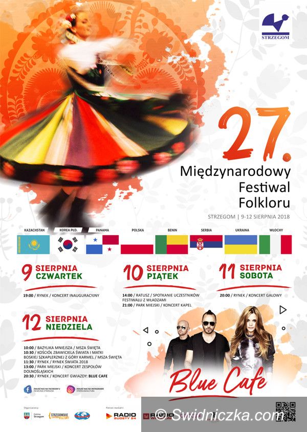 Strzegom: MFF już w tym tygodniu