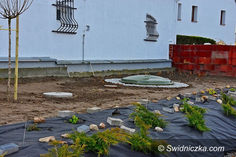 Gmina Świdnica: Przydomowe oczyszczalnie z gminnym dofinansowaniem