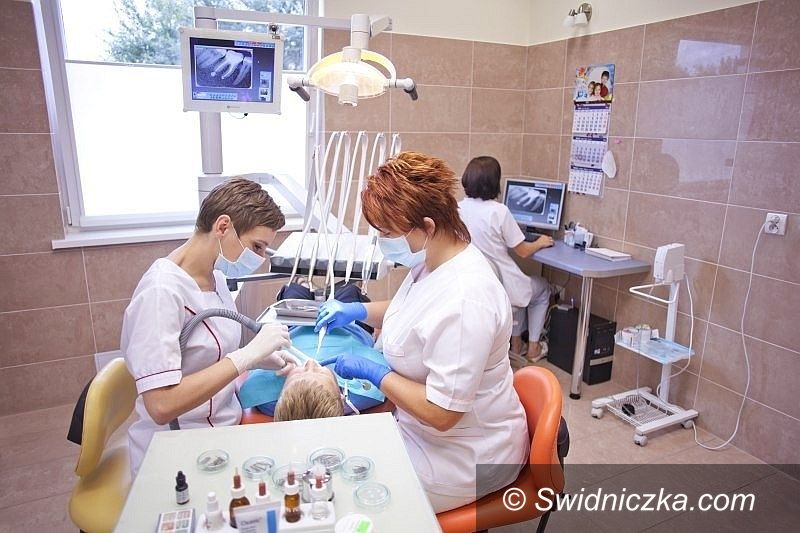 Świdnica: Od września „W Świdnicy bez próchnicy”