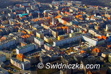 Świdnica/powiat świdnicki: Do końca sierpnia można zgłaszać kandydatury