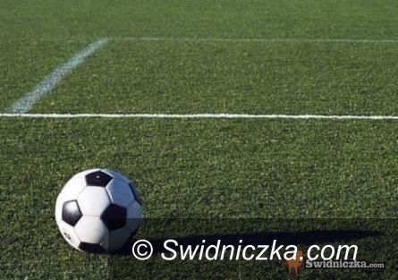 REGION: IV liga piłkarska (grupa wschód): Remis i porażka