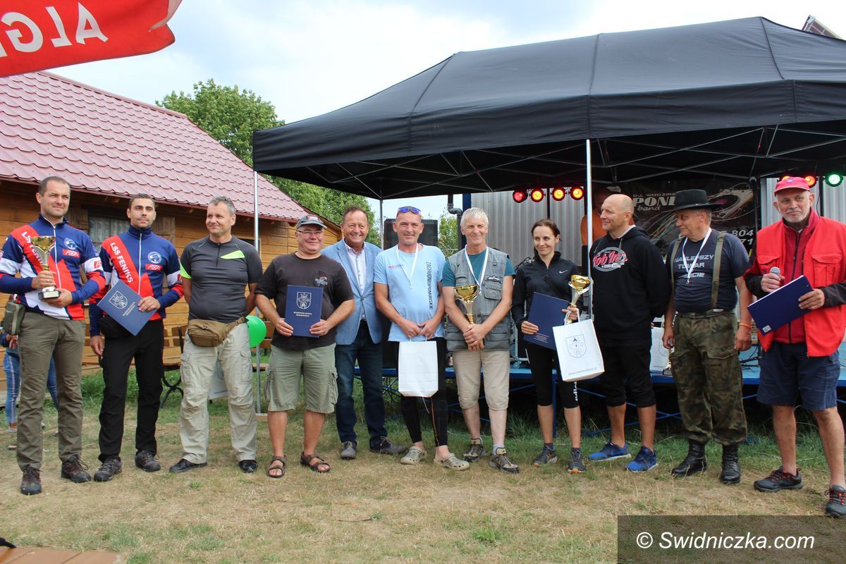 Świebodzice: Odlotowo, kolorowo, tłumnie