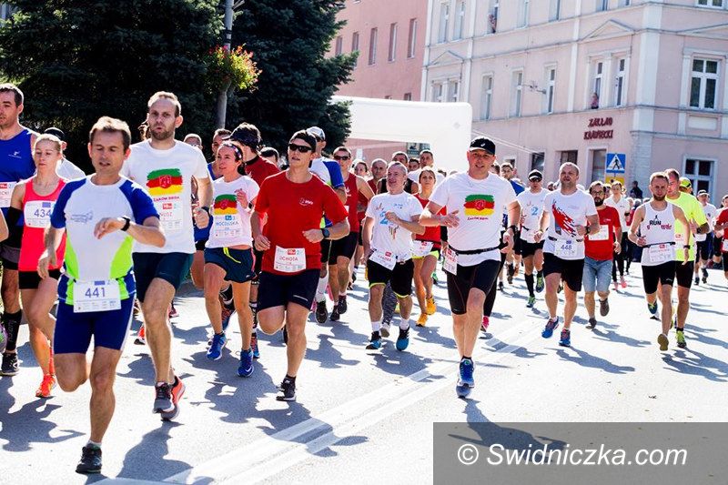 Żarów: Przed nami 3. Żarowskie Biegi Strefowe