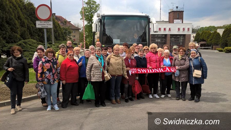 Świdnica: Zapraszamy seniorów na Święto Kurońskie w Nachodzie