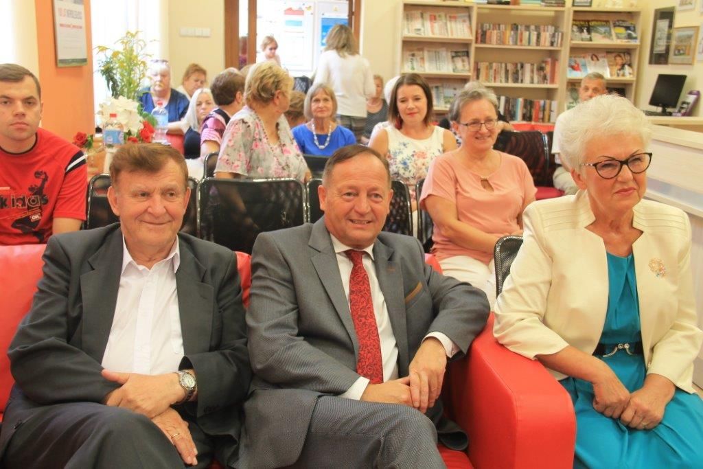 Świebodzice: Narodowe Czytanie „Przedwiośnia”