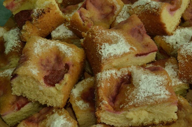 Siedlimowice: III Festiwal Mąki w Siedlimowicach