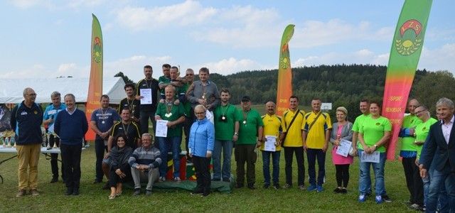 Pogorzała: Sołectwa i Samorządy w Pogorzale