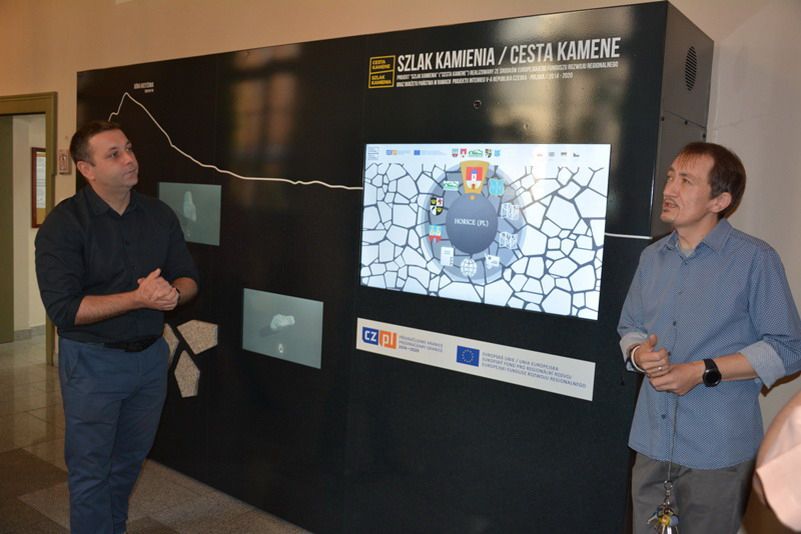 Strzegom: Kopalnia wiedzy o kamieniu