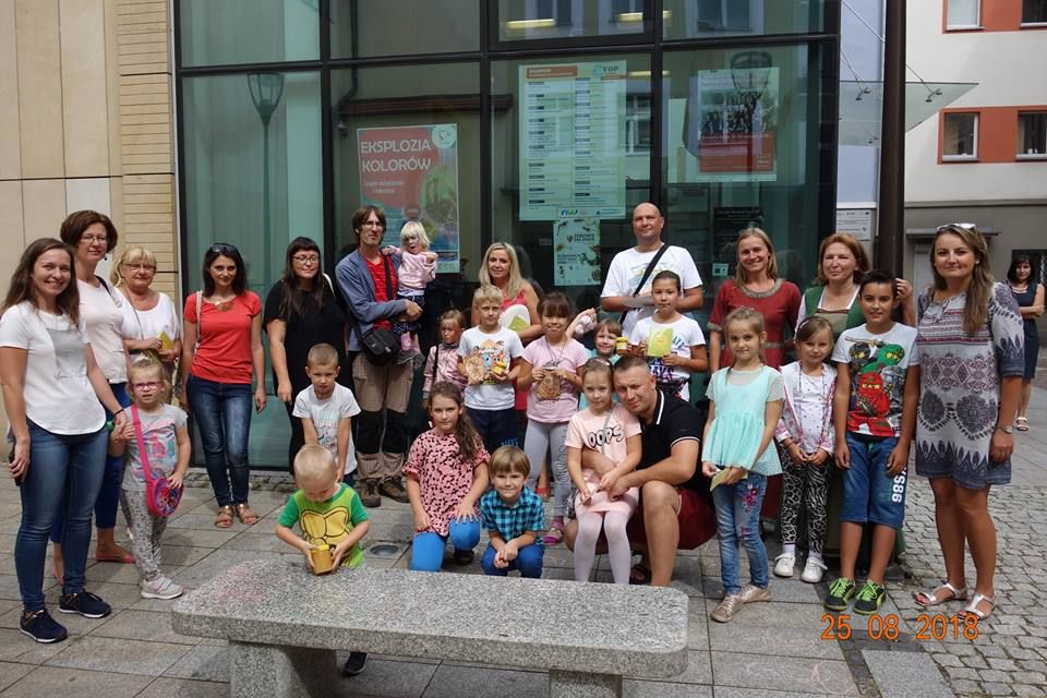 Świdnica: Podsumowanie „Festiwalu wrażeń”