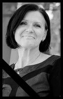 Strzegom: Zmarła Bożena Bojanowska–Czuk
