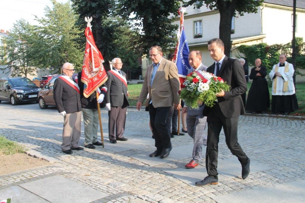 Świebodzice: „Nigdy więcej wojny”