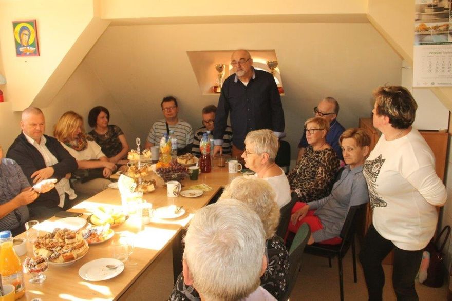 Świebodzice: Tu się ratuje życie