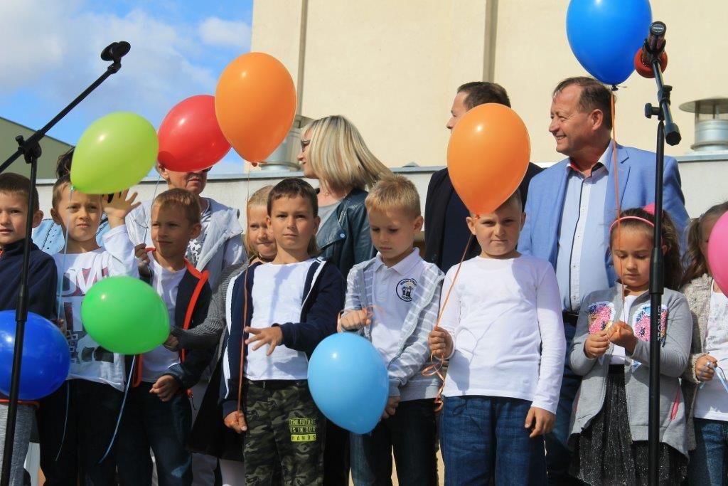 Świebodzice: Ziemniaczana fiesta