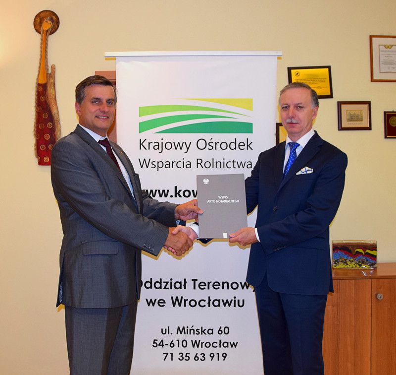 Żarów: W Żarowie powstanie strzelnica łucznicza