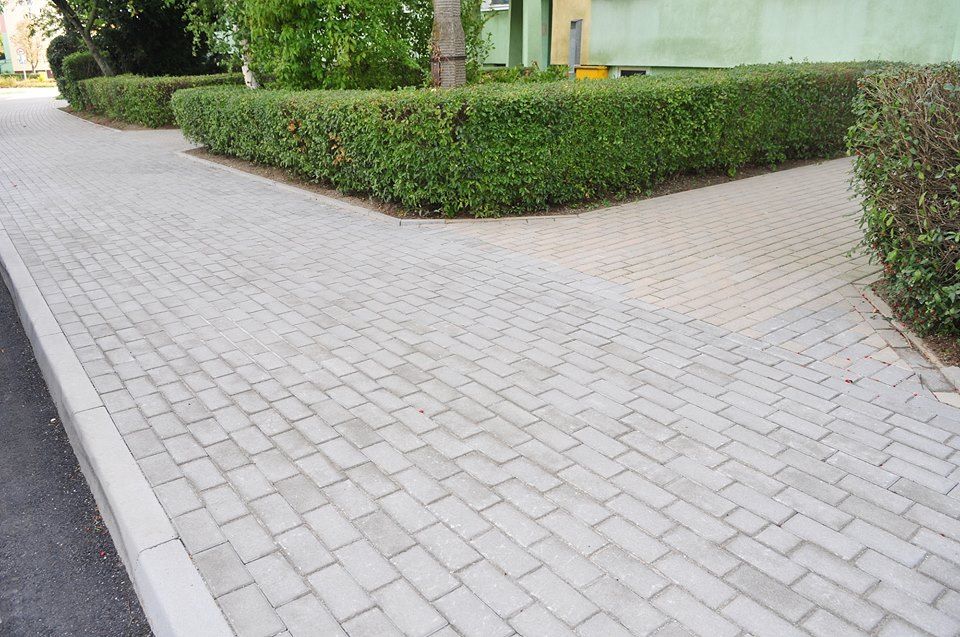 Świdnica: Remonty chodników w mieście
