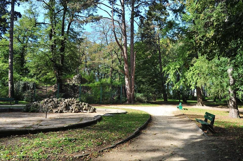 Świdnica: Ponad 7 milionów na Park Młodzieżowy