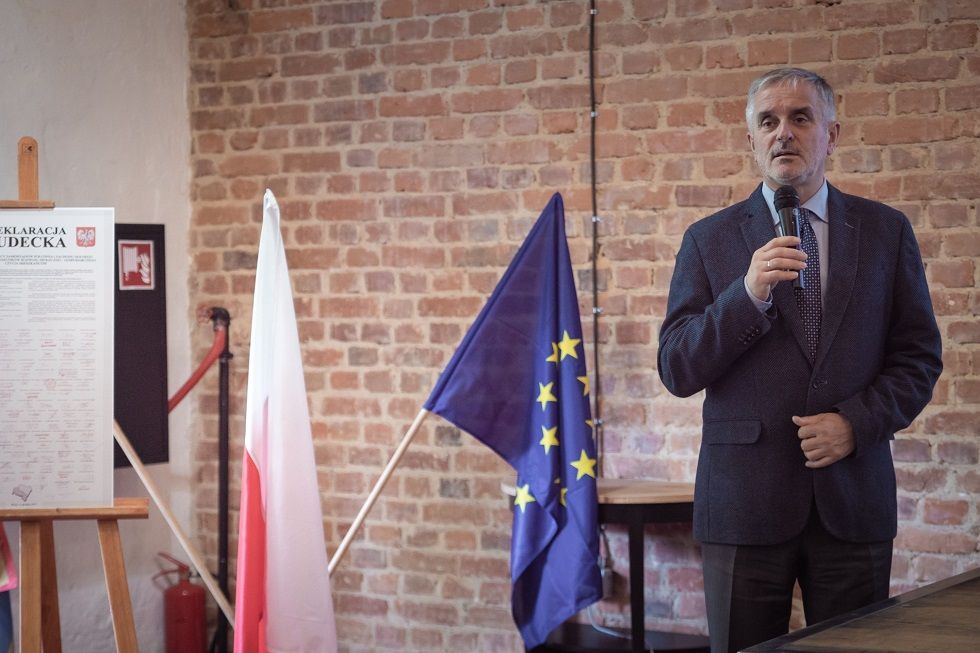REGION: Strategia SUDETY 2030 zatwierdzona