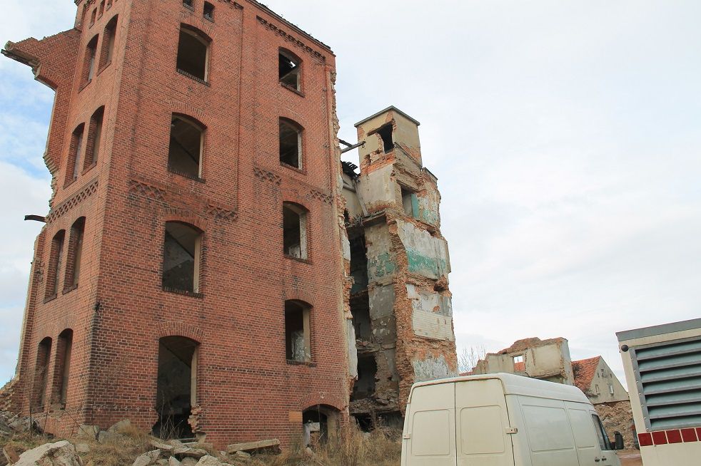Świebodzice: Silena sprzedana