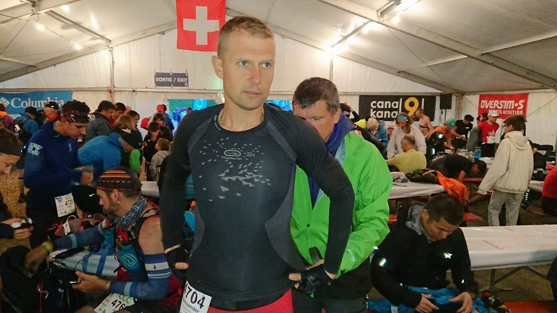 Świdnica: „Bieganie to nie hobby to moja pasja”